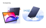 TCL TAB A1 PLUS price in Bangladesh 2026 image 1